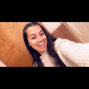 Meet your Posher, Erika